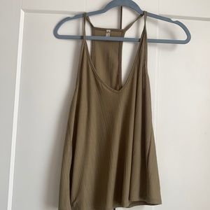 Free people tank